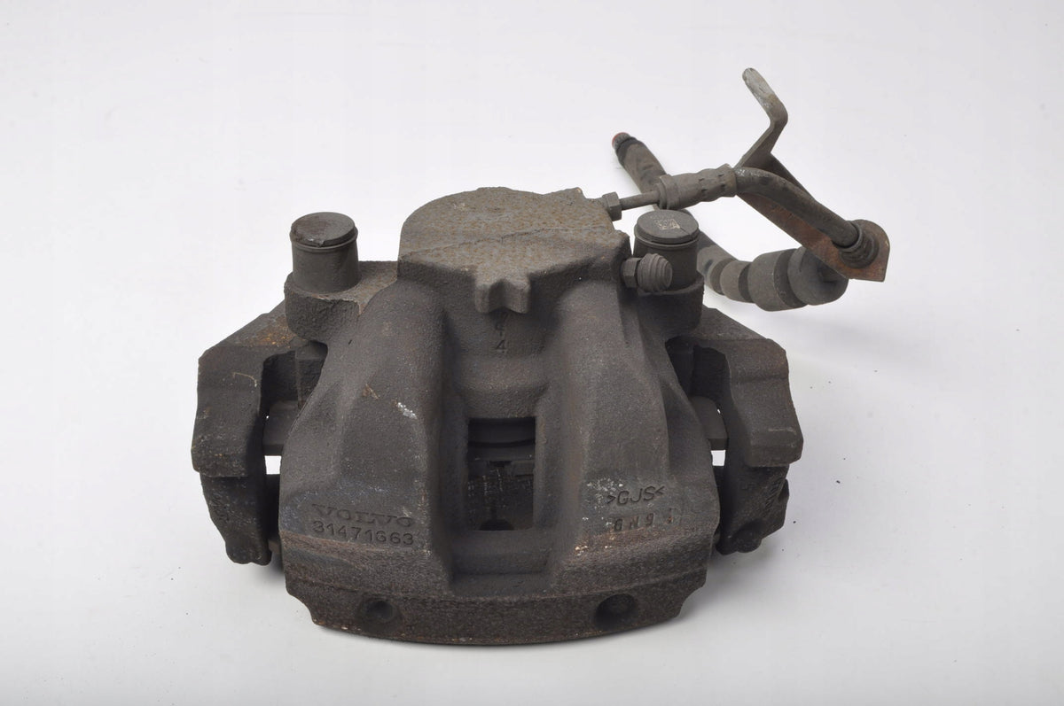 VOLVO V90 II 2.0 16V D5 CLAMP LEFT FRONT 31471663