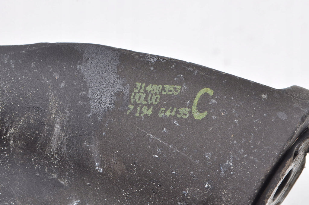 VOLVO V90 II 2.0 D PAW ENGINE CUSHION 31480353