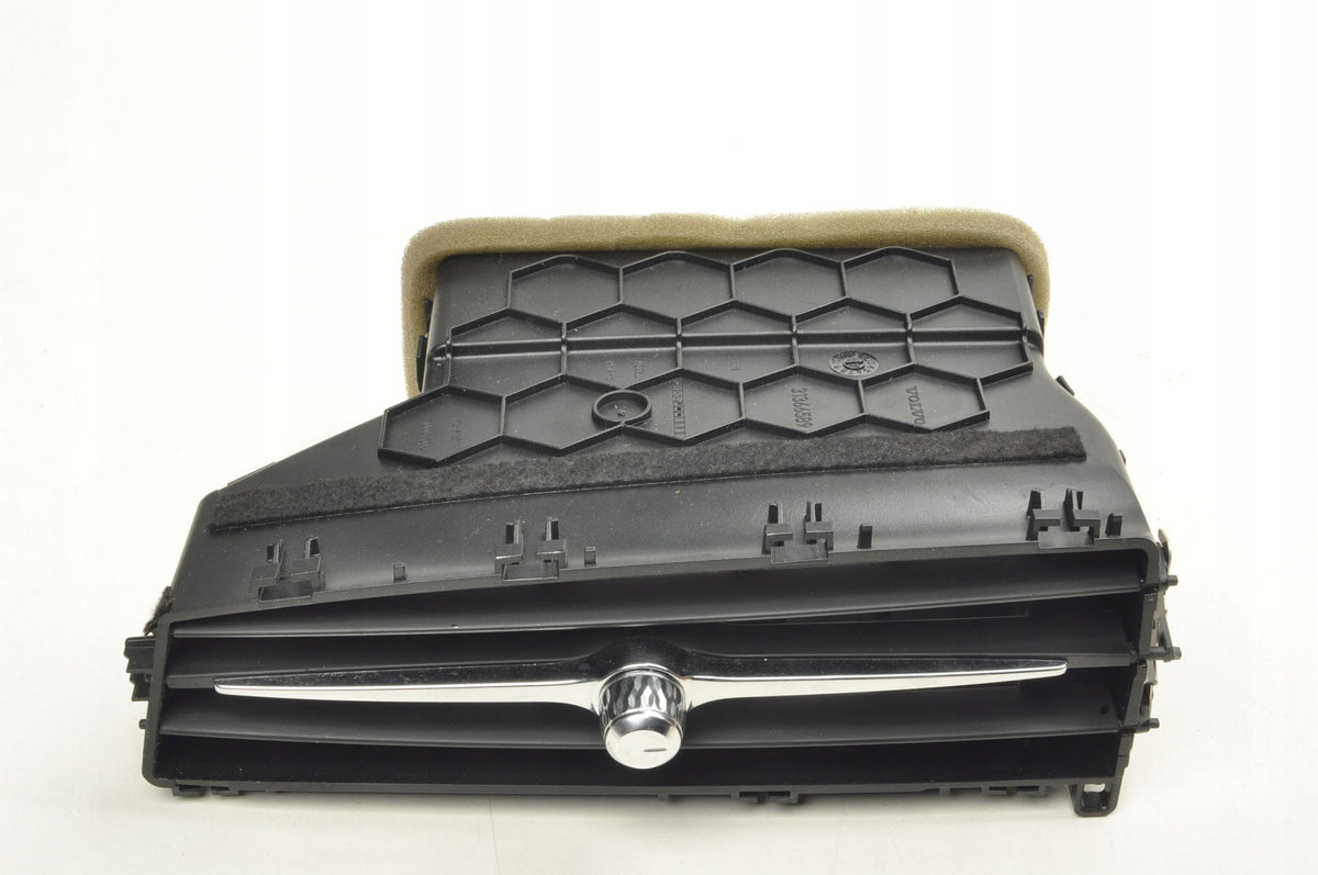 VOLVO V90 II AIR SUPPLY GRILLE LEFT CENTER LEFT 31366589