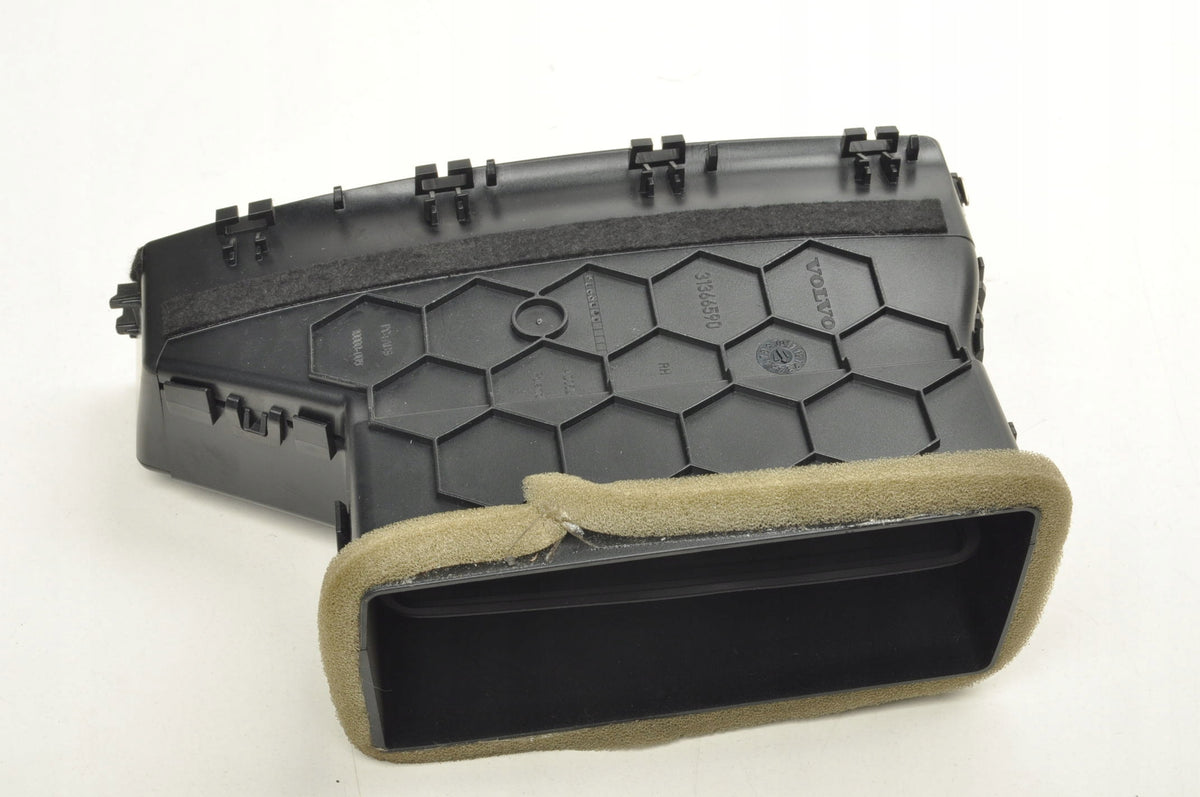 VOLVO V90 II AIR VENT 31366590 RIGHT CENTER