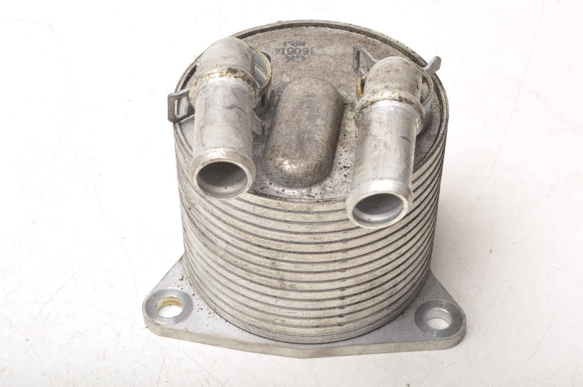 VOLVO V90 II AUTOMATIC TRANSMISSION OIL COOLER