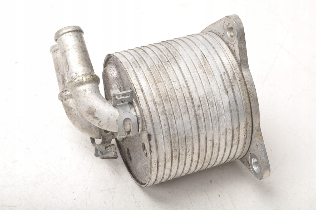 VOLVO V90 II AUTOMATIC TRANSMISSION OIL COOLER