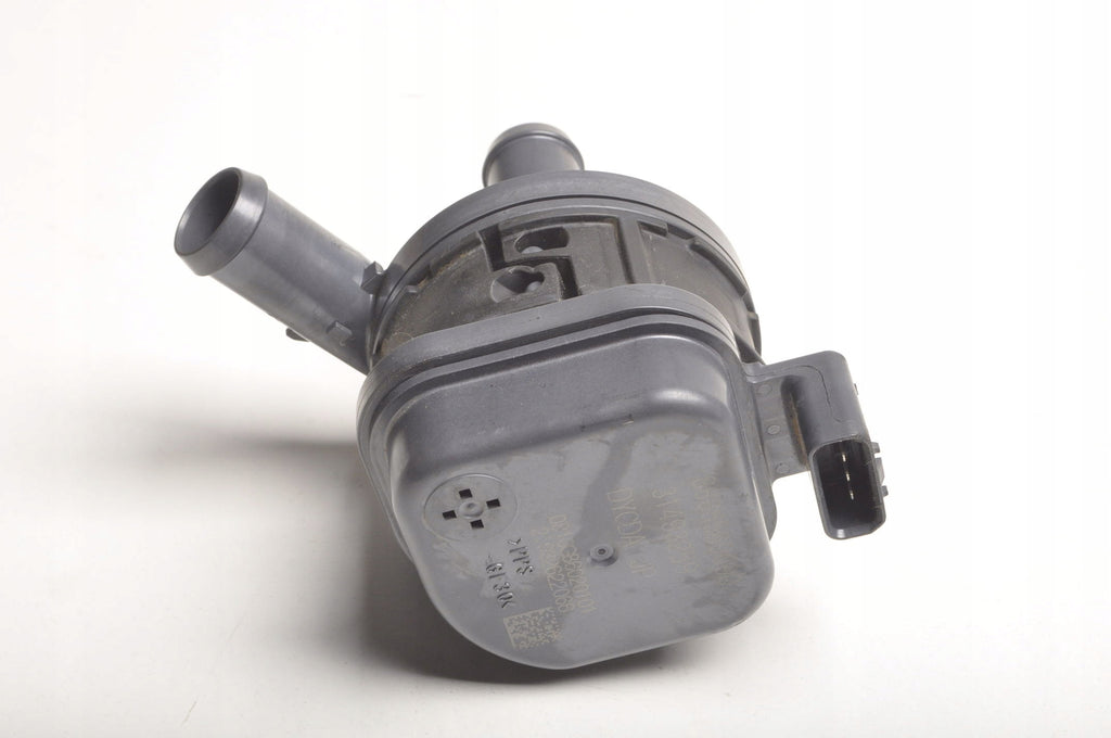 VOLVO V90 II B5 Mild Hybrid 2.0 16V 235HP WATER PUMP 31493259 2021R