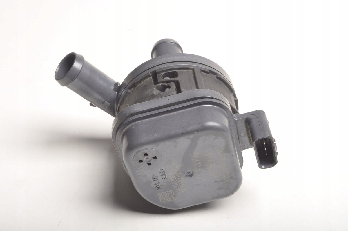 VOLVO V90 II B5 Mild Hybrid 2.0 16V 235HP WATER PUMP 31493259 2021R