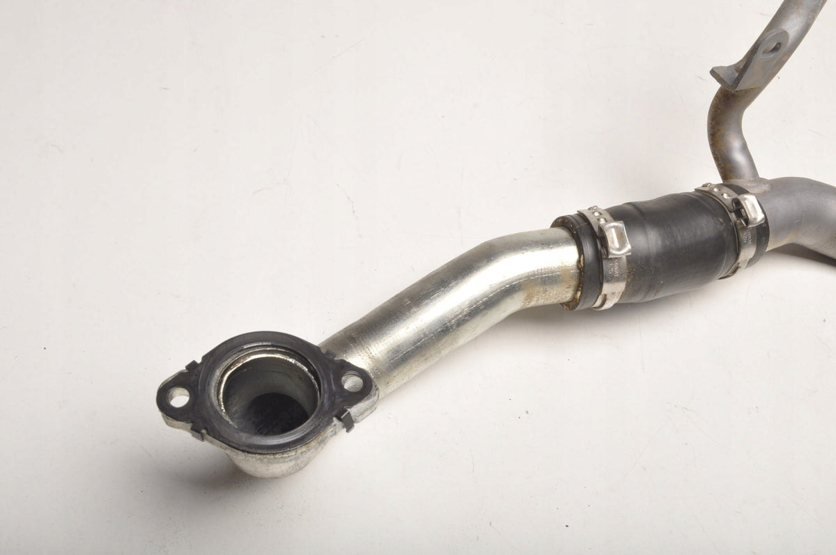 VOLVO V90 II B5 Mild Hybrid 2.0 PIPE HOSE CABLE 2021