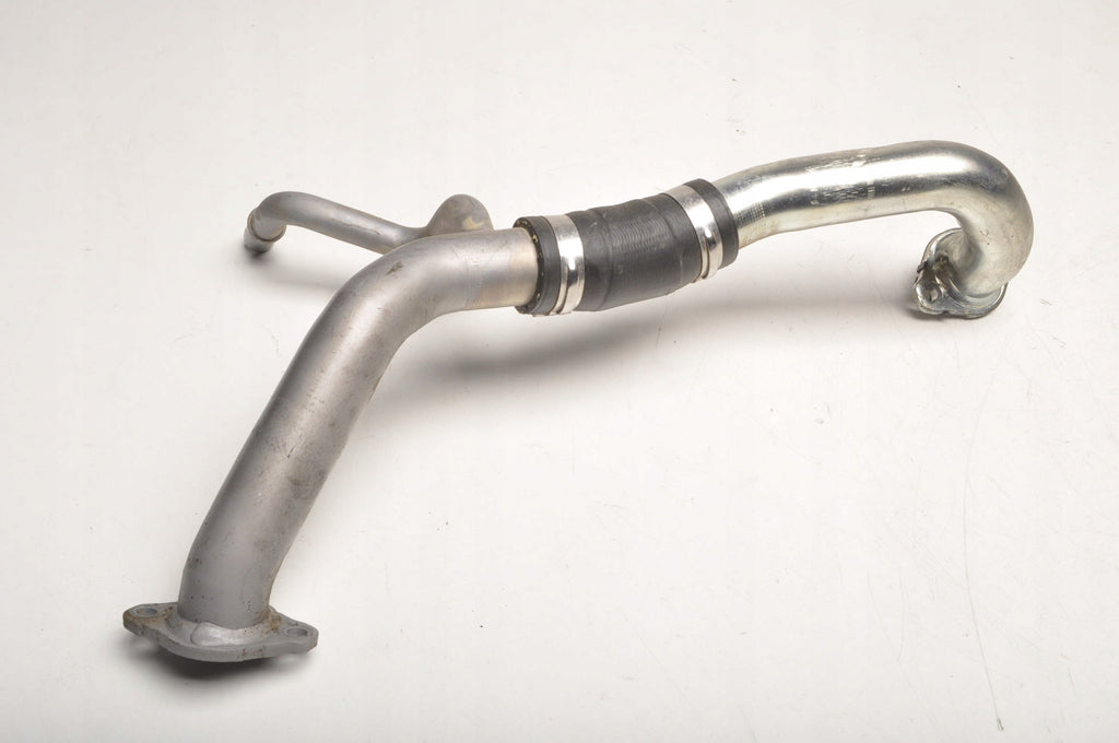 VOLVO V90 II B5 Mild Hybrid 2.0 PIPE HOSE CABLE 2021