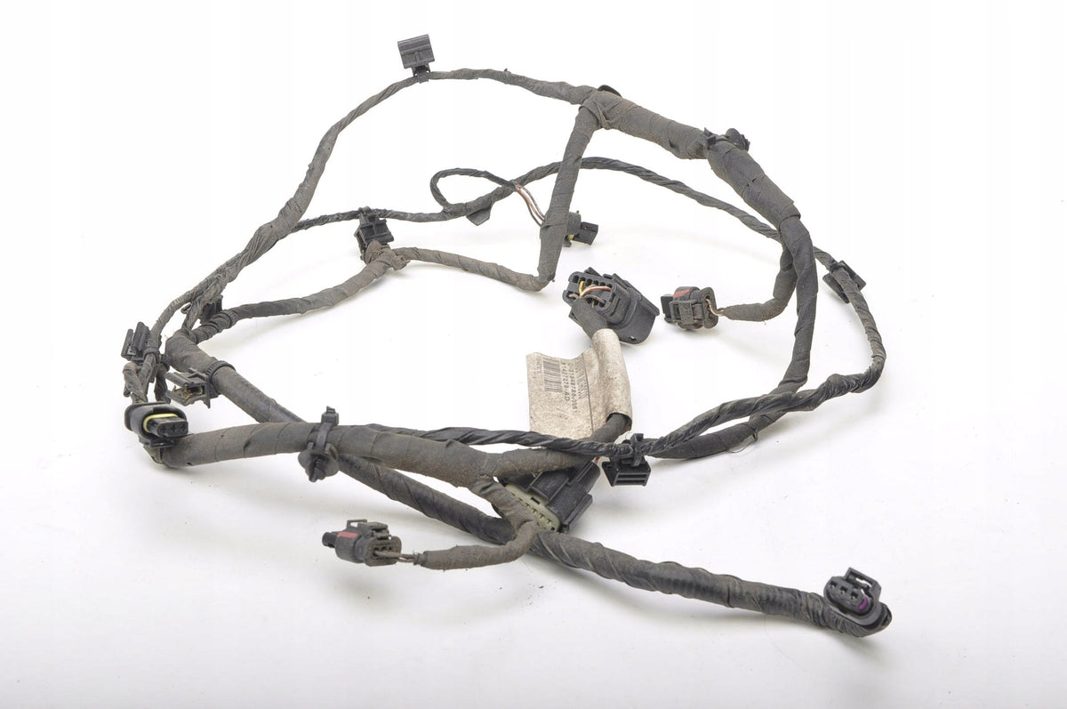 VOLVO V90 II BUNDLE CABLES PARKTRONIC PDC 31427279-AD