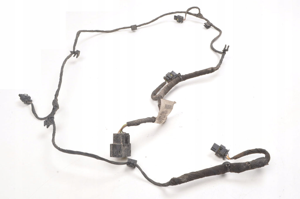 VOLVO V90 II BUNDLE CABLES PARKTRONIC PDC REAR 31848786