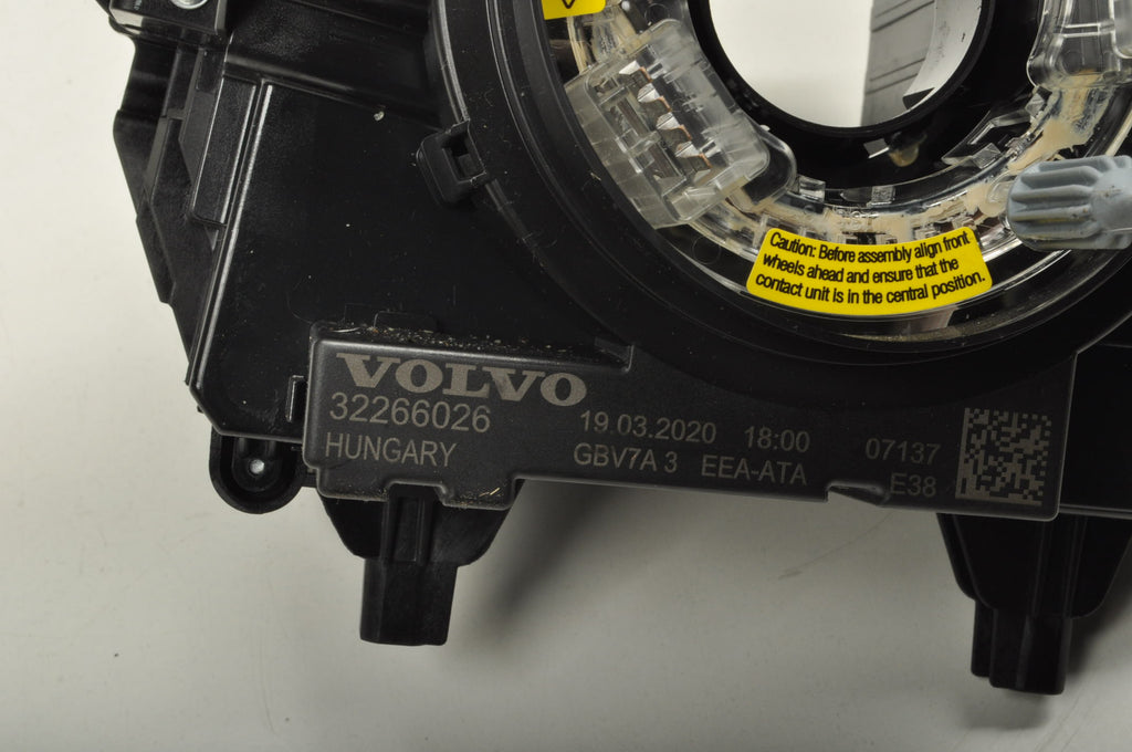 VOLVO V90 II CC COMBINED SWITCH 32266026