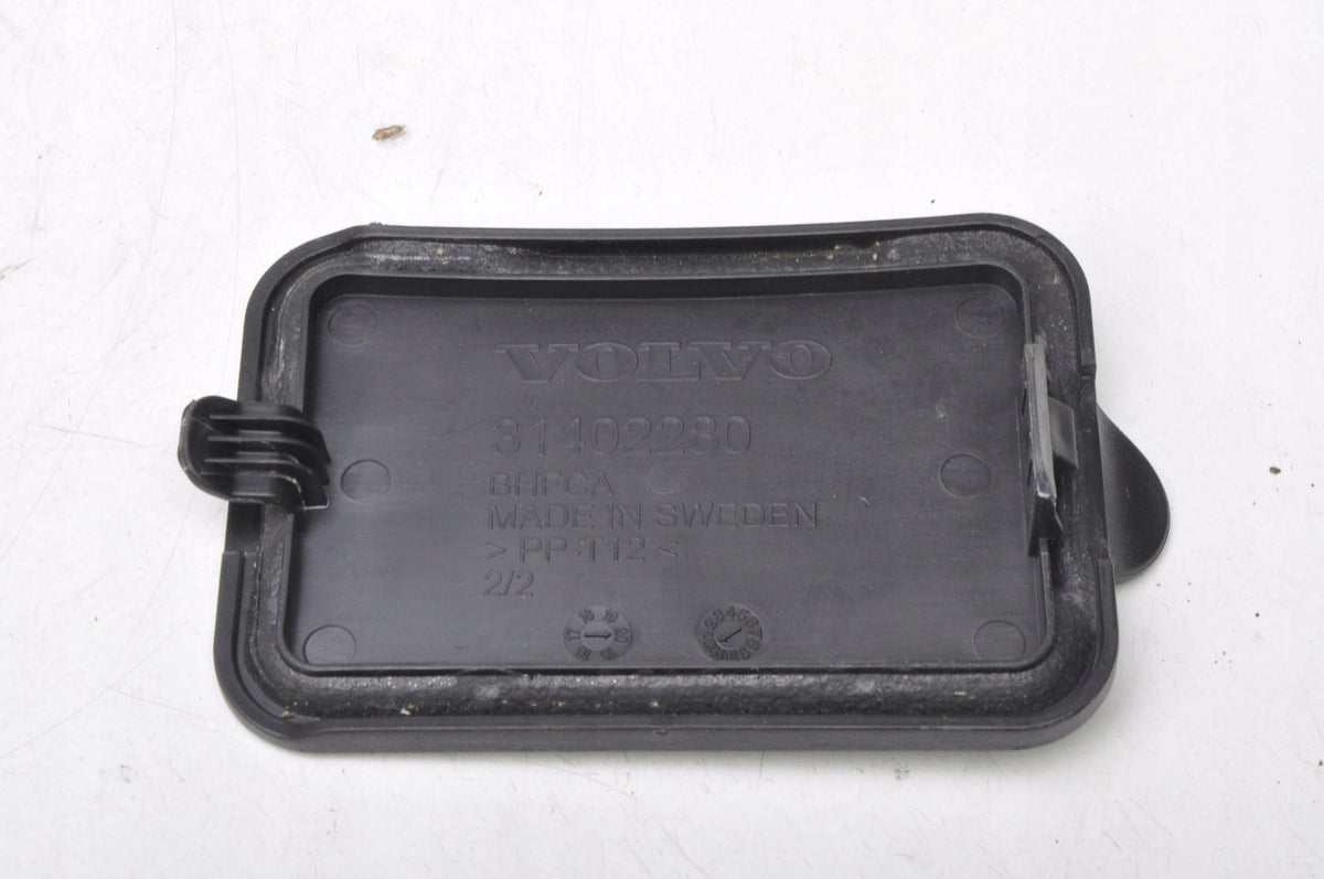 VOLVO V90 II COVER PLASTIC 31402280