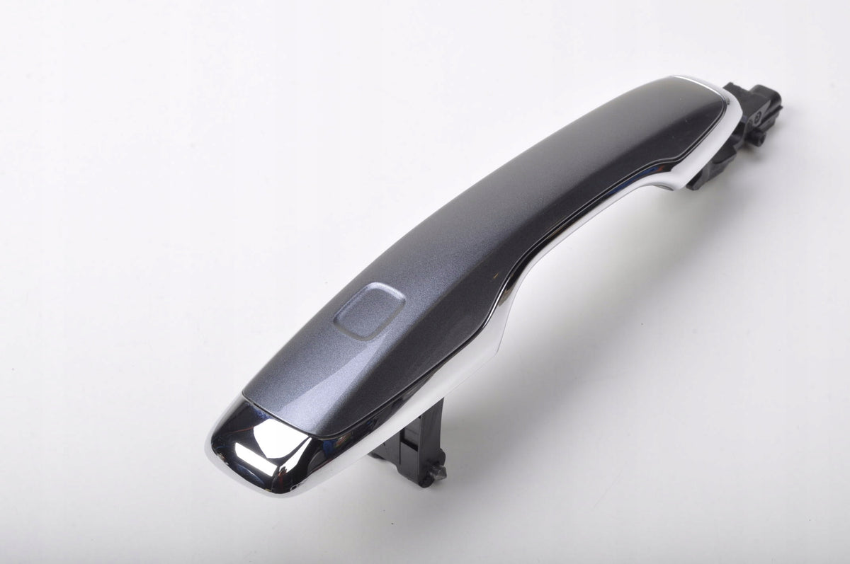 VOLVO V90 II DOOR HANDLE LEFT FRONT 714-16