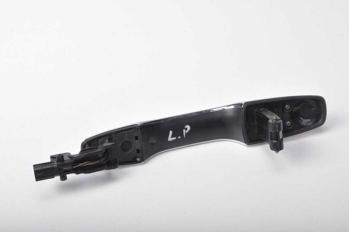 VOLVO V90 II DOOR HANDLE LEFT FRONT 714-16