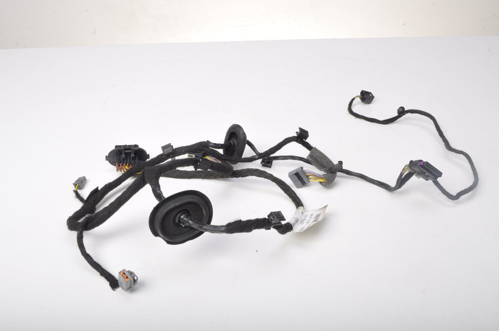 VOLVO V90 II DOOR HARNESS RIGHT REAR 31398926