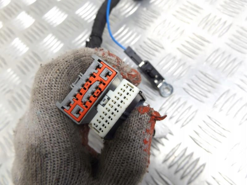 VOLVO V90 II FLAP BEAM RIGHT 32130190-AA