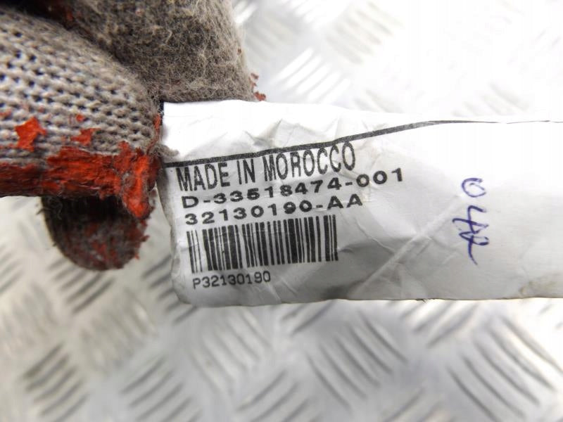 VOLVO V90 II FLAP BEAM RIGHT 32130190-AA
