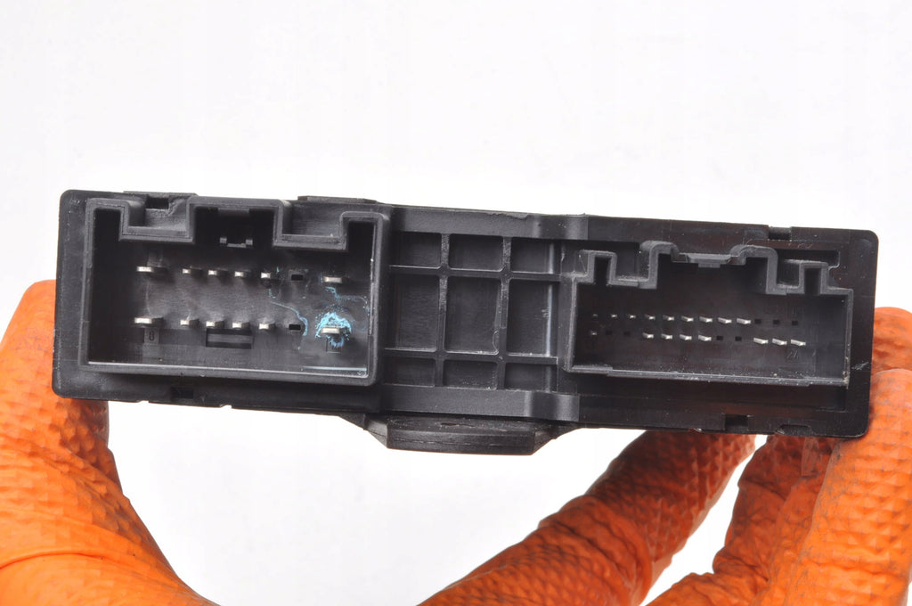 VOLVO V90 II FLAP CONTROLLER MODULE 31676282