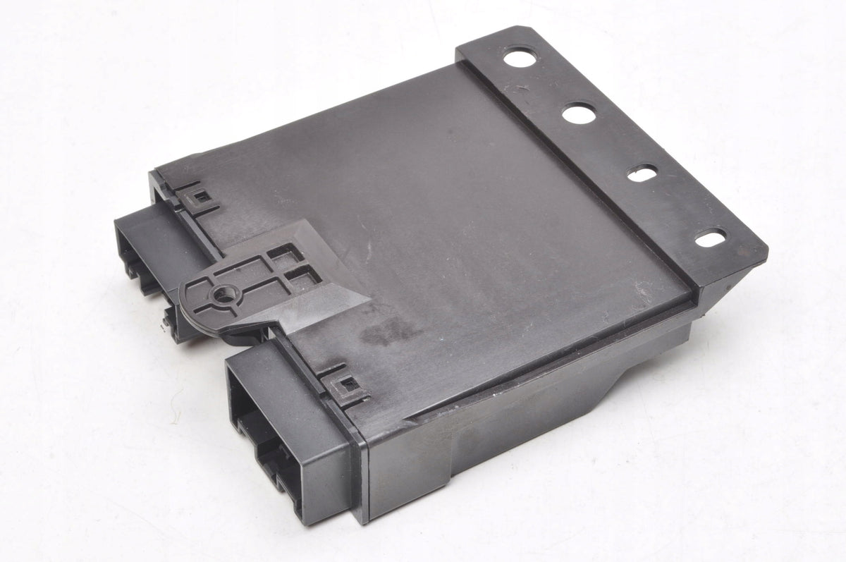 VOLVO V90 II FLAP CONTROLLER MODULE 31676282