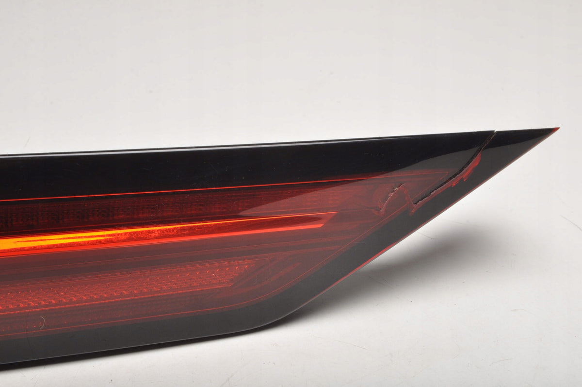 VOLVO V90 II LAMP LEFT REAR FLAP 32337136
