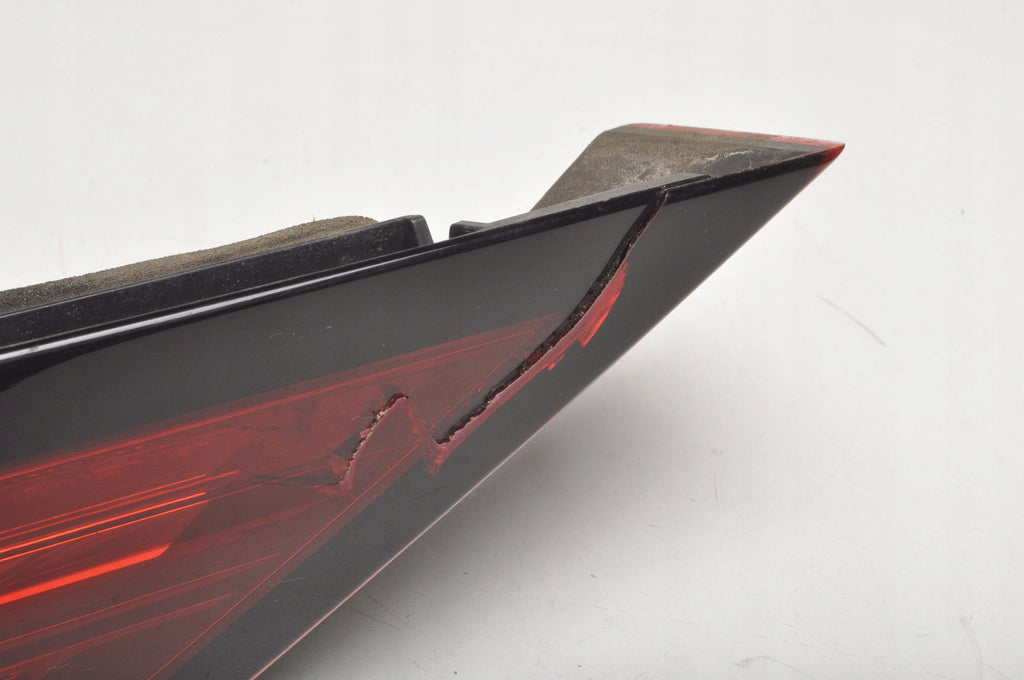 VOLVO V90 II LAMP LEFT REAR FLAP 32337136
