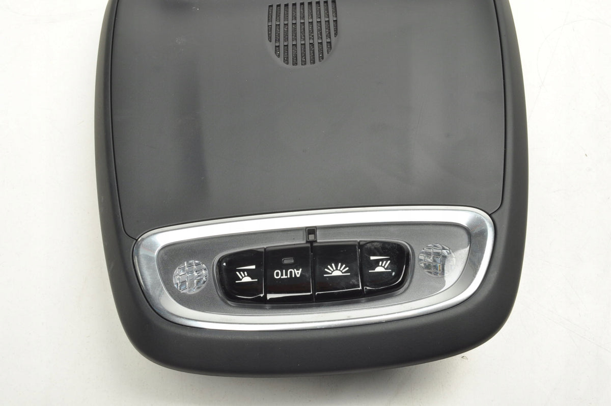 VOLVO V90 II LIGHTING INTERIOR CABIN LAMP 31479608
