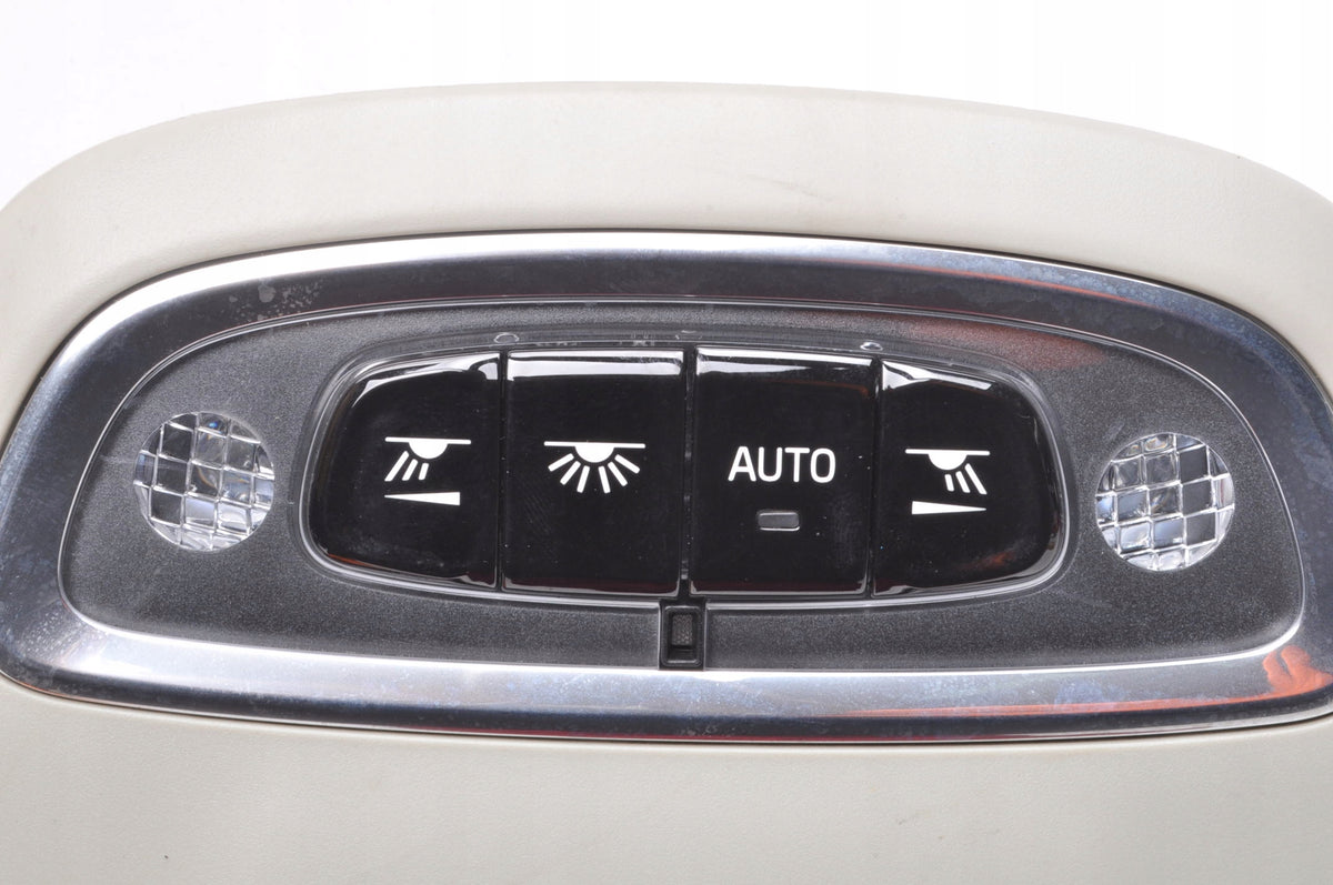 VOLVO V90 II LIGHTING INTERIOR CABIN LAMP 31479609