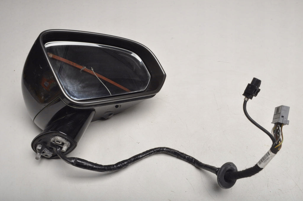 VOLVO V90 II MIRROR RIGHT ELECTRIC 15 PIN+ CAMERA BLIS