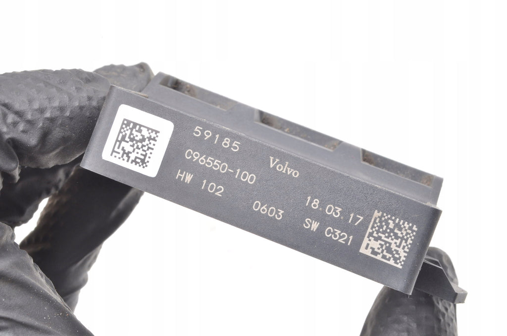 VOLVO V90 II MODULE RELAY FLAP OPENING SENSOR SEDAN C96550-100