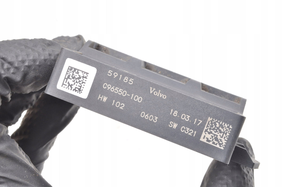 VOLVO V90 II MODULE RELAY FLAP OPENING SENSOR SEDAN C96550-100