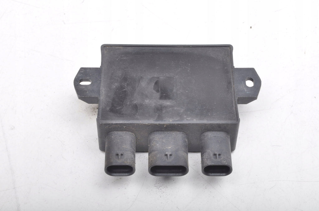 VOLVO V90 II MODULE RELAY FLAP OPENING SENSOR SEDAN C96550-100