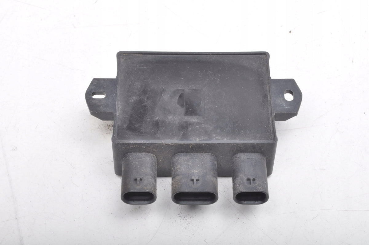 VOLVO V90 II MODULE RELAY FLAP OPENING SENSOR SEDAN C96550-100