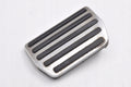 VOLVO V90 II PEDAL PAD FOR PEDAL 31423039