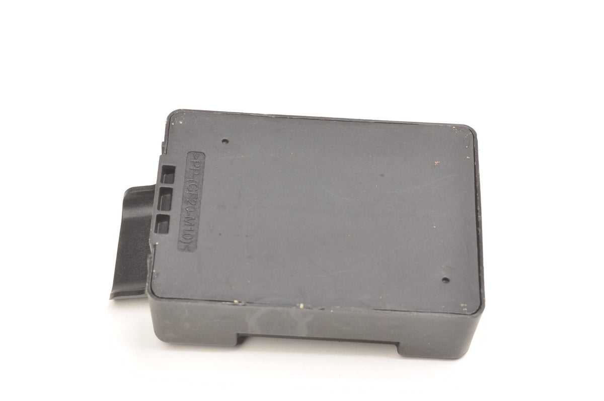 VOLVO V90 II PHONE DRIVER MODULE VCM 31489409