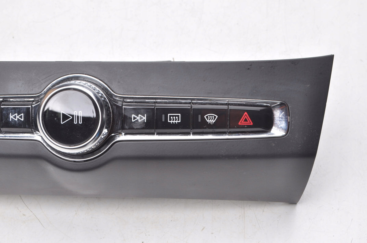 VOLVO V90 II RADIO PANEL P31398846