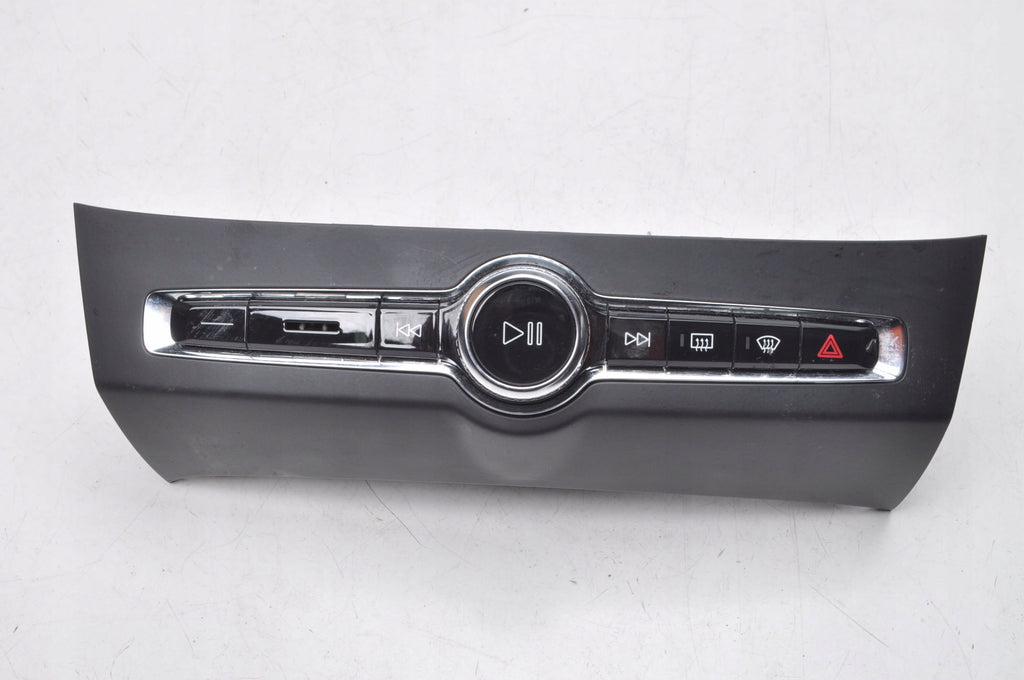 VOLVO V90 II RADIO PANEL P31398846