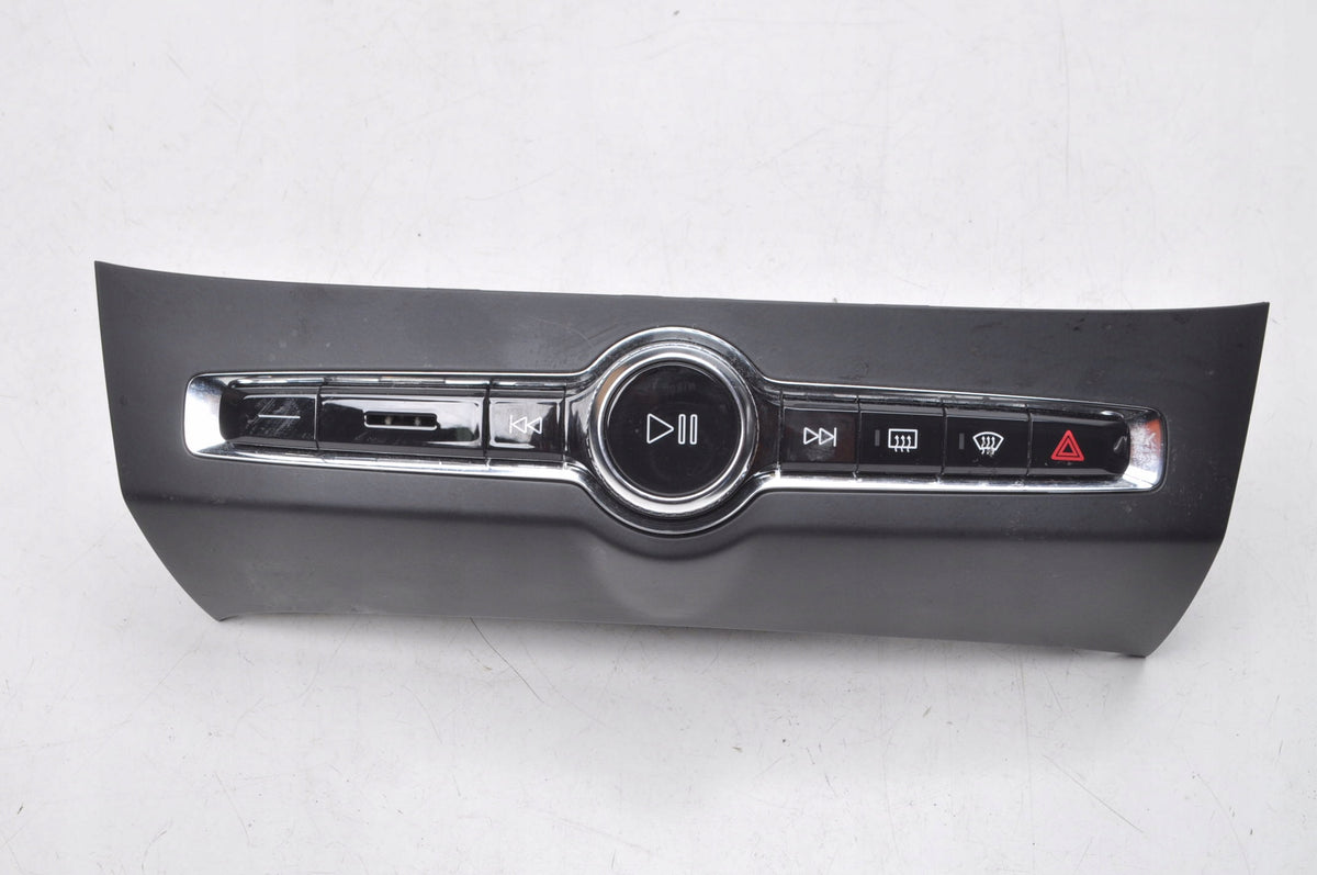 VOLVO V90 II RADIO PANEL P31398846