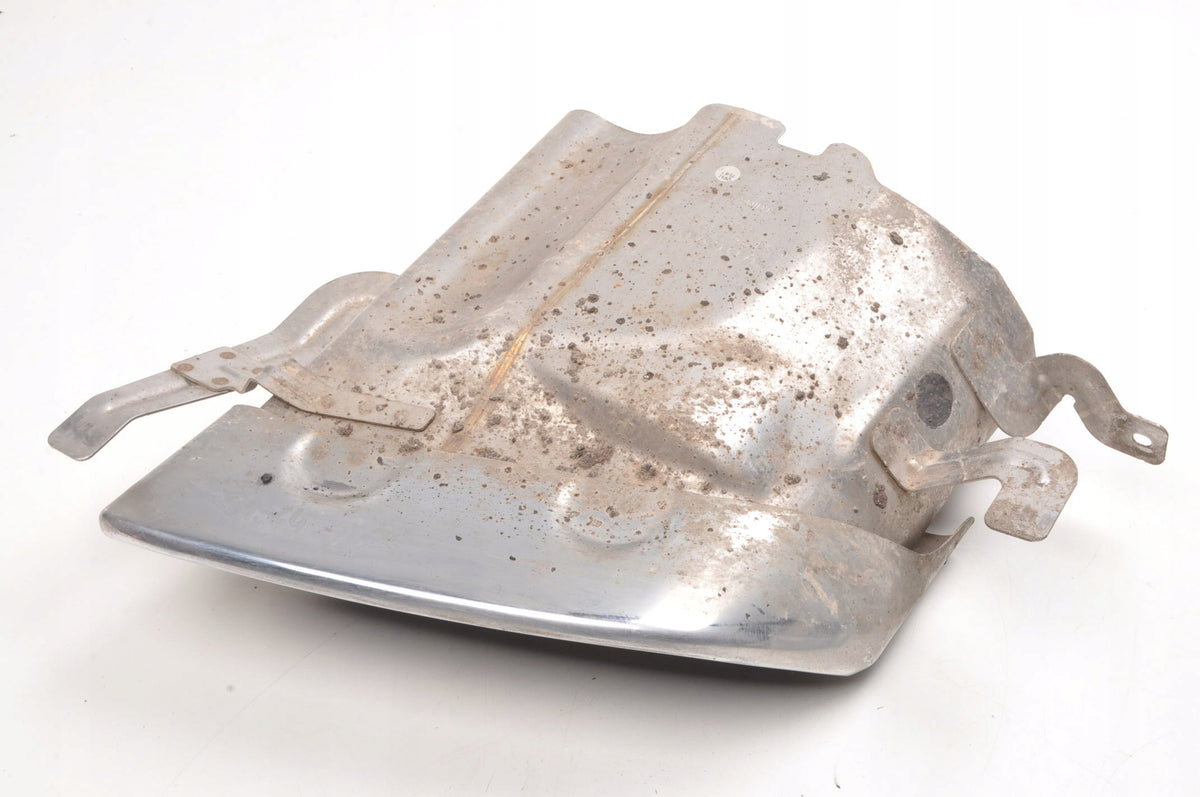 VOLVO V90 II S90 EXHAUST TIP 31383309
