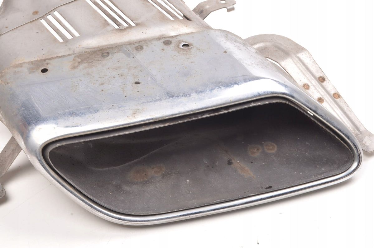 VOLVO V90 II S90 EXHAUST TIP 31383309