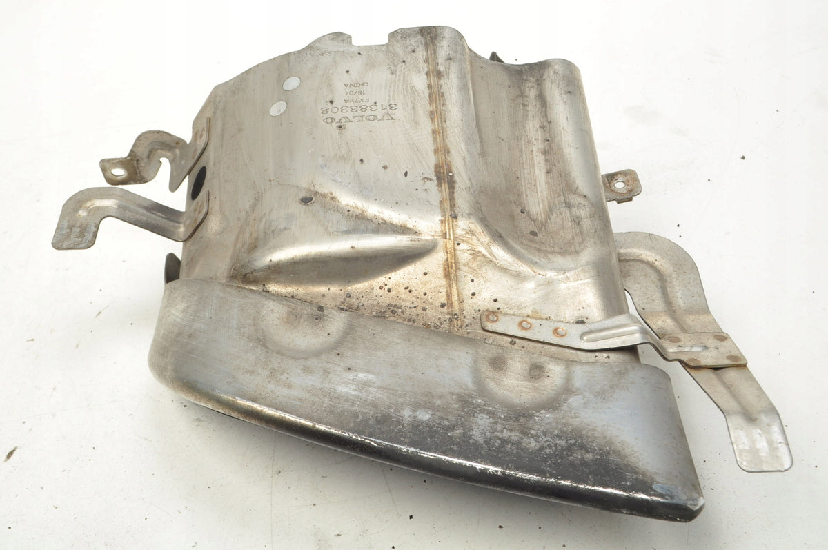VOLVO V90 II S90 EXHAUST TIP LEFT REAR 31383308