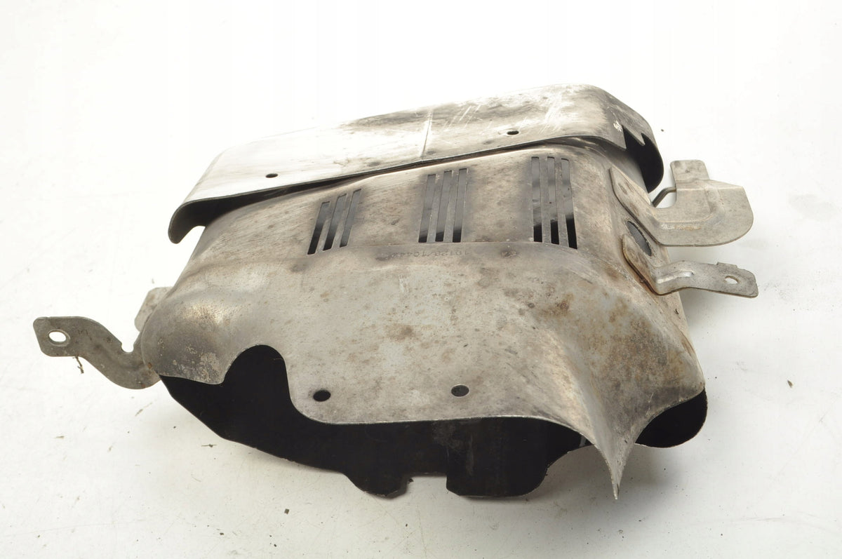 VOLVO V90 II S90 EXHAUST TIP LEFT REAR 31383308