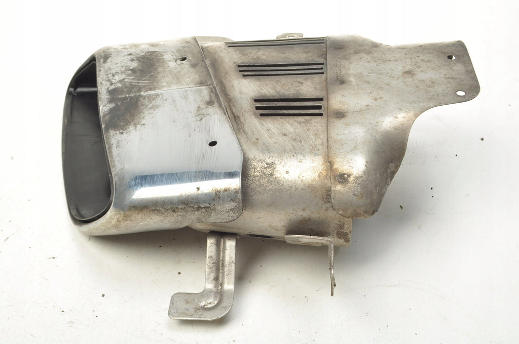 VOLVO V90 II S90 EXHAUST TIP LEFT REAR 31383308