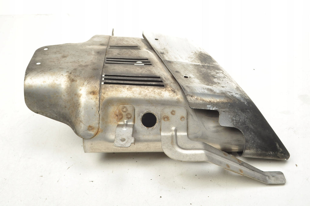 VOLVO V90 II S90 EXHAUST TIP LEFT REAR 31383308