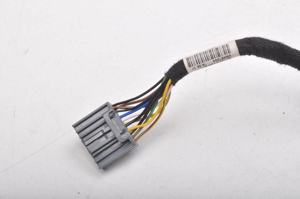 VOLVO V90 II S90 II MIRROR RIGHT ELECTRIC 12 PIN