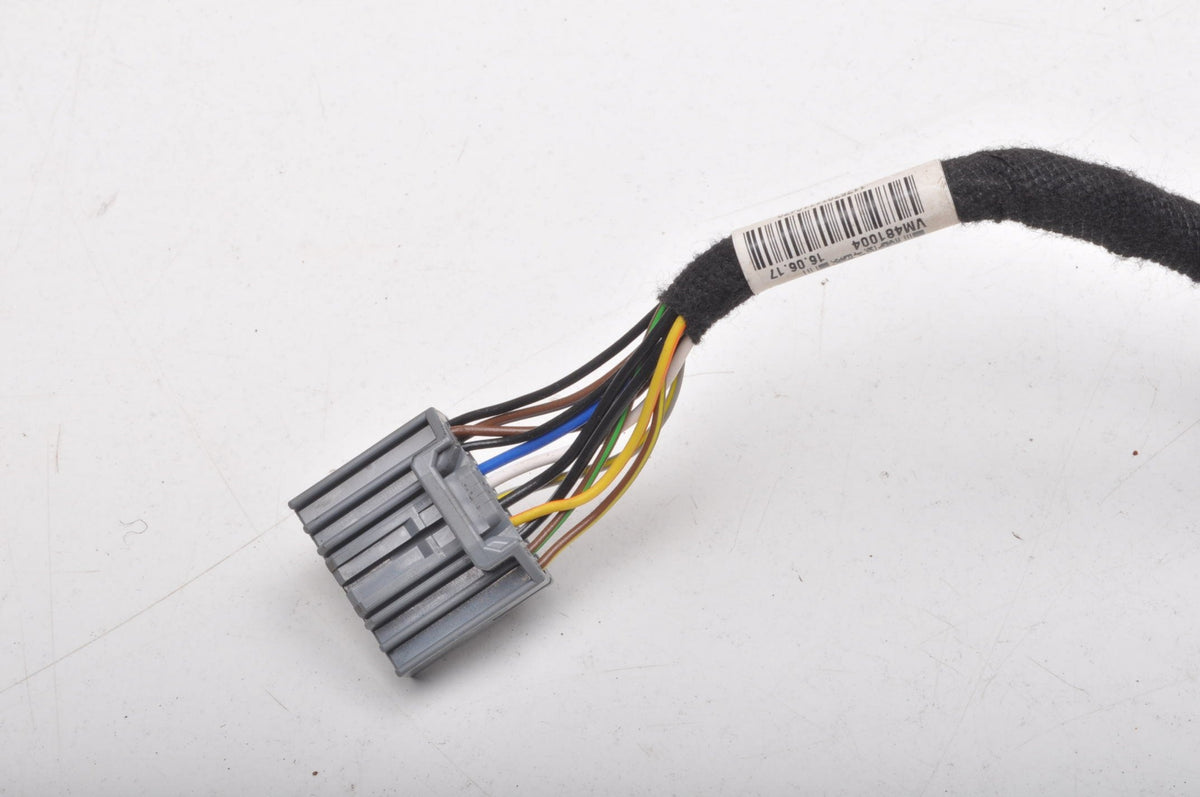 VOLVO V90 II S90 II MIRROR RIGHT ELECTRIC 12 PIN
