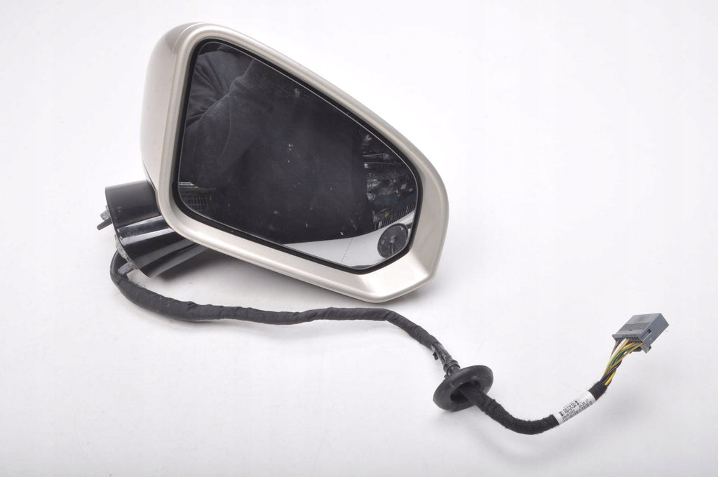VOLVO V90 II S90 II MIRROR RIGHT ELECTRIC 12 PIN