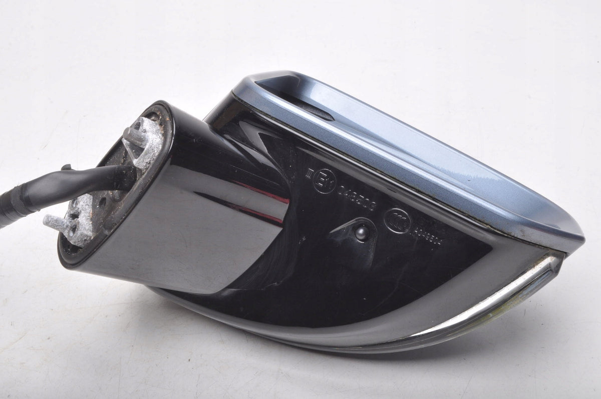 VOLVO V90 II S90 II MIRROR RIGHT ELECTRIC 12 PIN
