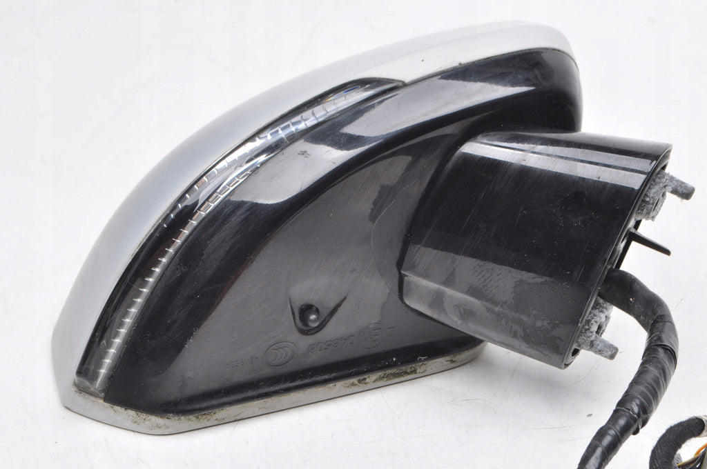 VOLVO V90 II S90 II MIRROR RIGHT ELECTRIC 12 PIN R-DESIGN