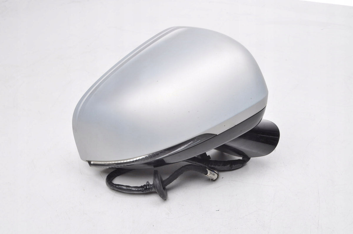VOLVO V90 II S90 II MIRROR RIGHT ELECTRIC 12 PIN R-DESIGN