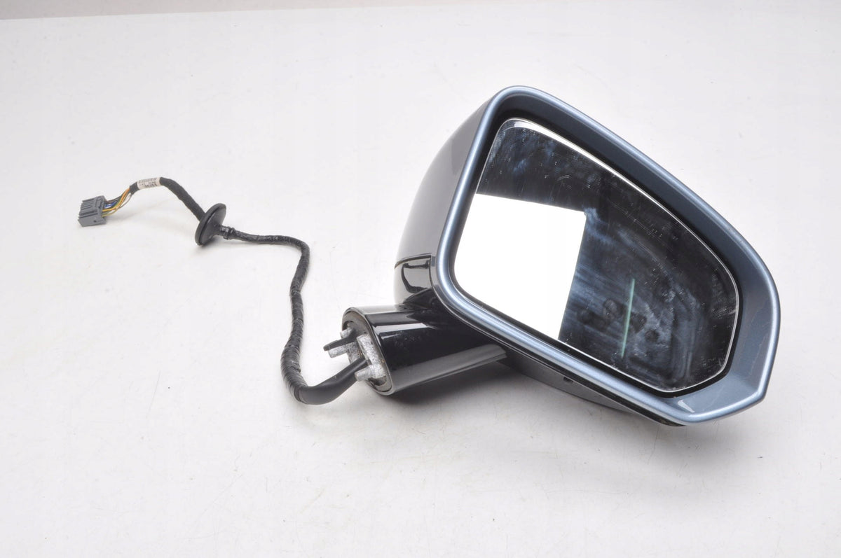 VOLVO V90 II S90 II MIRROR RIGHT ELECTRIC 12 PIN
