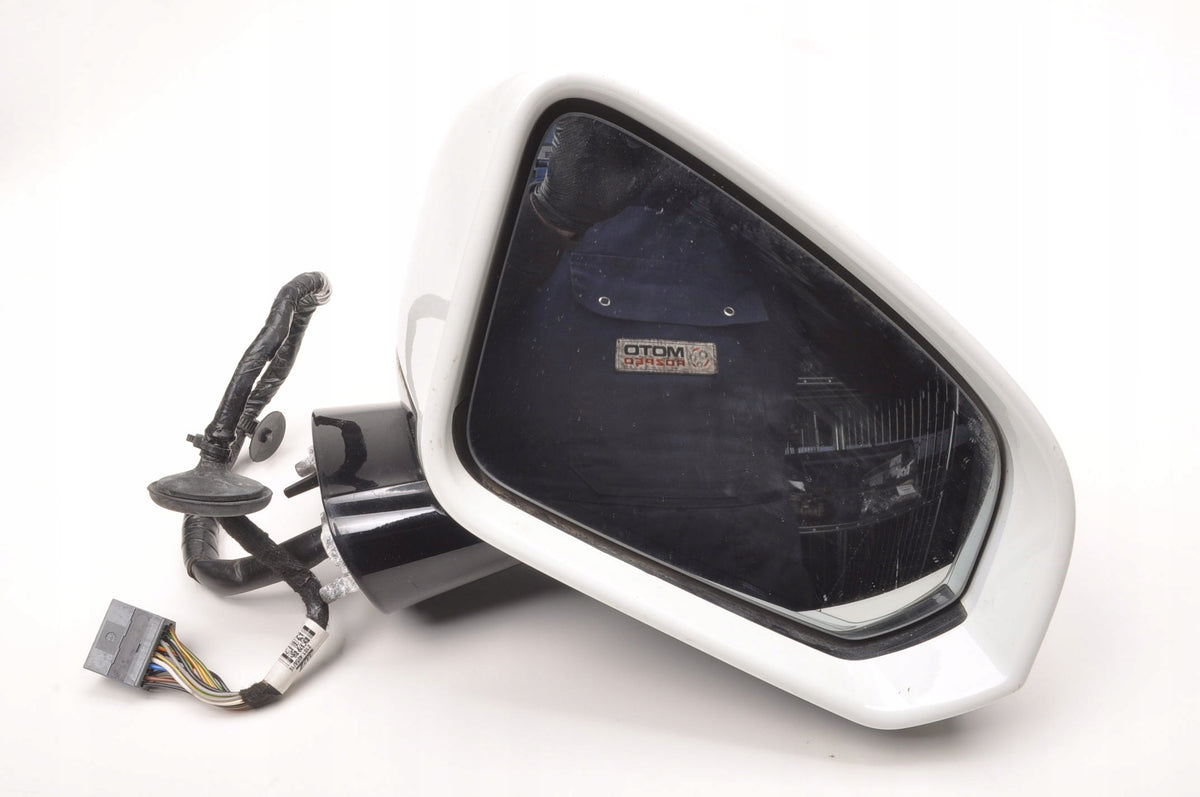 VOLVO V90 II S90 II MIRROR RIGHT ELECTRIC 14 PIN