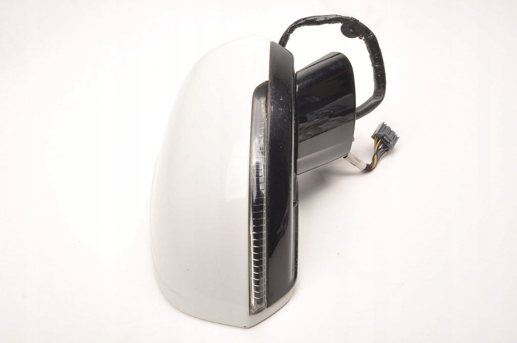 VOLVO V90 II S90 II MIRROR RIGHT ELECTRIC 14 PIN